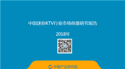 2018年中国迷你KTV行业市场前景研究报告（全文）
