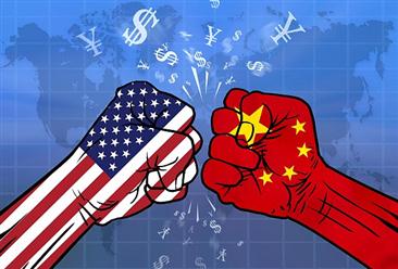 中美贸易战迎关键时间节点 2018年中美贸易进出口数据分析