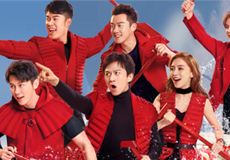 2018年4月电视剧/综艺一周收视盘点：浙江卫视《奔跑吧》强势夺冠（附榜单）