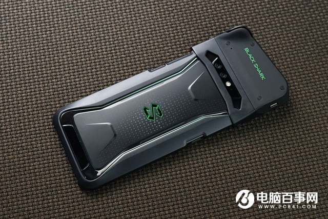 黑鲨游戏手机值得买吗?黑鲨游戏手机测评告诉