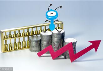 超级独角兽蚂蚁金服频传上市 深度解剖蚂蚁金服发展史