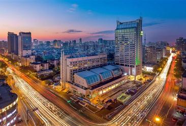 2018年杭州中高端酒店市場大數據報告（附全文）