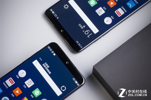 魅族15&15 Plus评测 全新神U配顶级拍照 