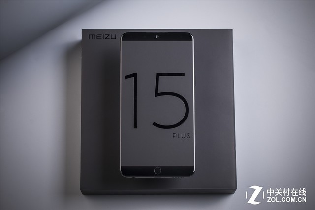 魅族15&15 Plus评测 全新神U配顶级拍照 