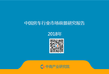 2018年中国房车行业市场前景研究报告（全文）