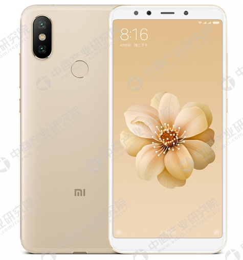 2018年4月发布的新手机汇总:华为P20等旗舰机