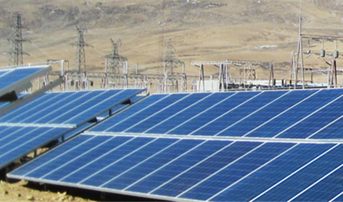 2018年新能源行业最赚钱企业：隆基股份净利35.65亿元（附排名）