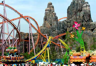 2018年中国旅游行业20强排行榜：华侨城A/中国国旅/锦江股份位列前三