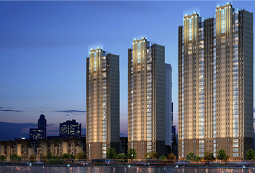 西安长沙杭州限制企业买房 哪些城市会跟进？成都or武汉？（图）