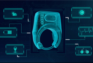 共享单车ofo宣布入局区块链  中国区块链发展现状及趋势分析（附图）