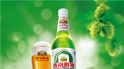 2018年一季度燕京啤酒经营数据分析：营收同比增长3.35%