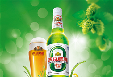 2018年一季度燕京啤酒經營數據分析：營收同比增長3.35%