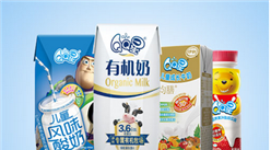 人均饮奶量不足世界人均三分之一 ？中国乳制品行业市场前景广阔
