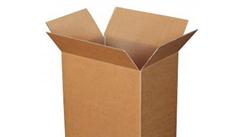 2018年1-4月全国瓦楞纸箱产量分析：产量同比下滑1.37%（附图表）