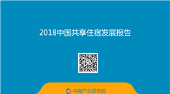 2018中国共享住宿发展报告（全文）