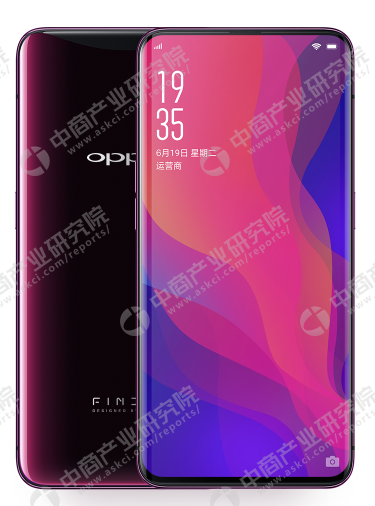 2018年6月发布的新手机汇总:vivoNEX等新机发