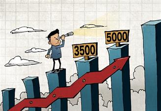 粤港澳大湾区个税优惠政策发布  五张图看懂我国个税行业发展现状