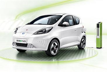 深度剖析新能源汽車市場：新能源SUV勁增275.9% 深圳銷量全國第一（附圖表）