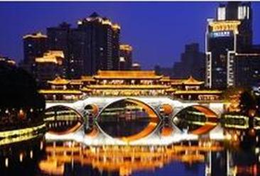 2018年中国新商业城市排名 ：北京第一，成都第四