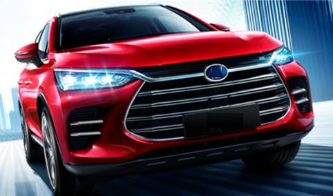 2020年中国车灯前装市场规模约650亿 智能化车灯是未来趋势（图）