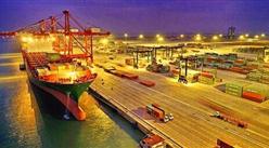 2018年上半年全球TOP10货物吞吐量及集装箱吞吐量排名：宁波舟山港/上海港分列第一
