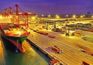 2018年上半年全球港口货物吞吐量分析：广州港同比增长8.7%