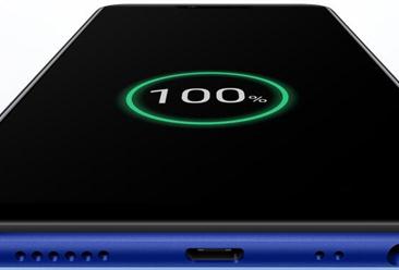 2018年7月中国畅销手机TOP50电池容量排行：OPPOA5夺冠