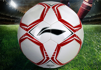 试点幼儿足球将建3000所特色幼儿园 我国体育产业规模有多大？（图）