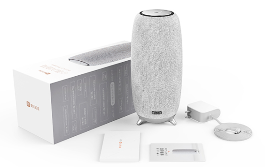 资本纷纷布局智能音箱产业 2018中国智能音箱竞争格局分析（图）