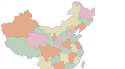 2017中国二胎生育地图：北方出生率涨幅高于南方，山东第一
