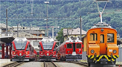 2018年1-8月天津市城市轨道车辆产量为60辆 同比下降73.7%