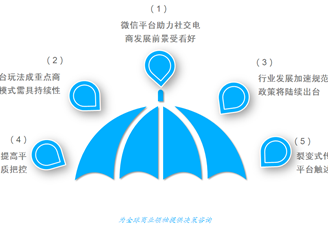 社交电商爆发原因何在？万亿社交电商市场前景被看好（附图表）