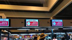 泰國廊曼機場就中國公民被打事件道歉  將在5大機場設中國游客入境特別通道（圖）