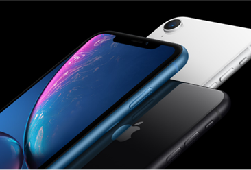2018年9月新手机发布汇总分析：苹果发布iPhoneXR、XS、XSMAX（附全文）