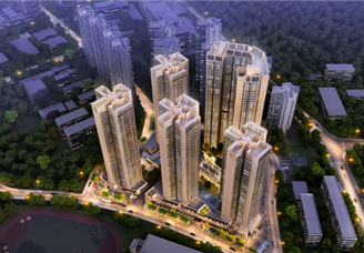 万科给房闹每户退款100万是怎么回事？9月万科实现合同销售金额434.2亿