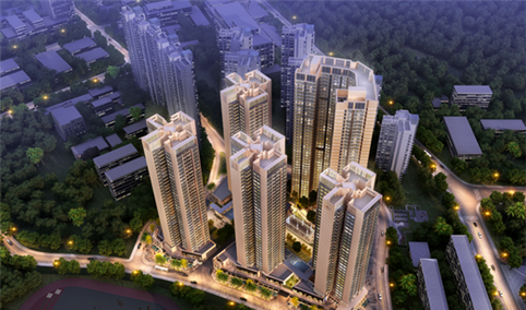 万科给房闹每户退款100万是怎么回事？9月万科实现合同销售金额434.2亿