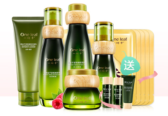 2018年8月护肤套装网络零售情况分析：网络零售总额近19亿元（附图表）