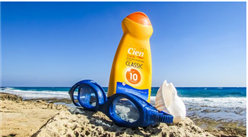 2018年8月防晒系列零售市场份额情况分析：安热沙防晒品牌市场占比第一（附图表）