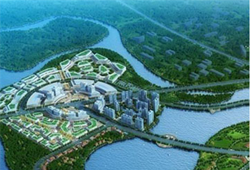 中国田园综合体规划流程及五大成功案例分析（图）