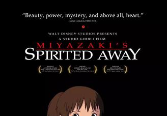 宫崎骏再获终身成就奖 中日两国动画行业对比分析