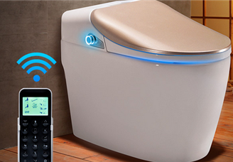 9月智能馬桶行業(yè)零售數(shù)據(jù)分析：零售總額達3.3億 松下品牌市場份額第一
