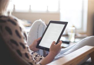 2018年电子书阅读器市场前景研究报告（附全文）