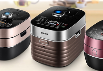 2018年苏泊尔三季报分析：营收净利涨幅超20%  厨具市场占有率第一（图）