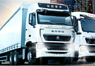 2018年1-9月重型货车产量及增长情况分析：同比增长46.11%