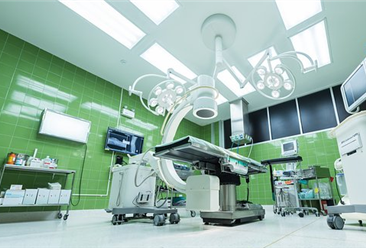 2018年1-9月天津市医疗仪器设备及器械产量同比增长15%