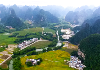 2019第一届中国国际智慧农业成果展在京召开 智慧农业发展前景分析（附图表）