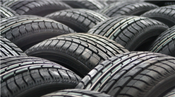 2018年1-9月贵阳市轮胎外胎产量为426.38万条 同比增长17.2%