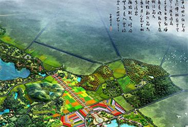 重庆布局"1+3"田园综合体试点建设   四大田园综合体项目案例分析（图）