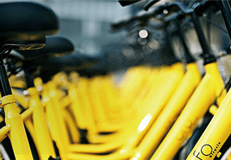 ofo回应押金退不了系因服务器搬迁  2018年共享单车竞争格局分析（图）