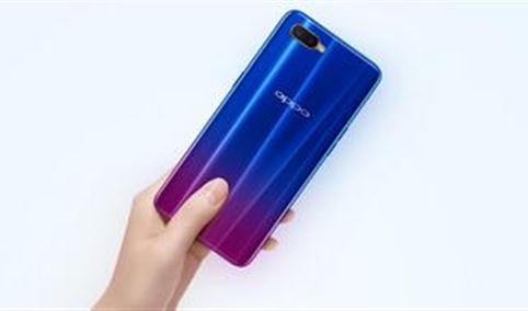 2018年10月中国线下手机销量排行榜TOP50